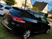 Gebraucht Renault Clio IV 90 PS (66 kW) 2016 Schwarz Limousine