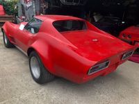 gebraucht Corvette C3 Big Block Schalter