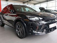 Gebraucht Cupra Formentor 150 PS (110 kW) 2025 Schwarz SUV