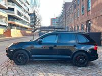 Gebraucht Porsche Cayenne GTS 405 PS (297 kW) 2008 Schwarz SUV