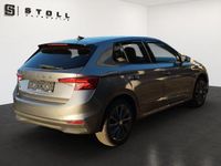 Gebraucht Skoda Fabia Drive 116 PS (85 kW) 2024 Grau Kleinwagen