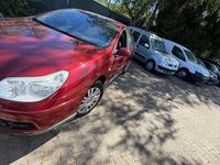 Gebraucht Citroën C5 Tendance 140 PS (102 kW) 2005 Rot Limousine