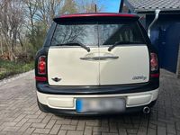 Gebraucht Mini Clubman 112 PS (82 kW) 2012 Kombi