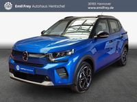 Neu Citroën C3 101 PS (74 kW) 2026 Brightblau metallic SUV