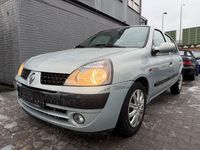 Gebraucht Renault Clio II Privilege 98 PS (72 kW) 2002 Other Limousine