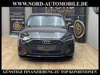 Gebraucht Audi A3 Design 116 PS (85 kW) 2022 Grau Limousine