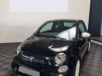 Gebraucht Abarth 695 Esseesse 179 PS (131 kW) 2022 Schwarz Kleinwagen