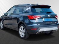 gebraucht Seat Arona 1.5 TSI OPF FR EZ.8.2019 letzte Preissenkung !