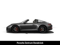 Gebraucht Porsche 991 450 PS (330 kW) 2017 Tiefschwarzmetallic Coupé