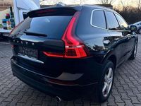 Gebraucht Volvo XC60 Momentum 190 PS (139 kW) 2019 Schwarz SUV