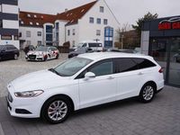 gebraucht Ford Mondeo Turnier Business 2.0*Navi*Keyless*Klima