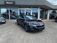 Gebraucht Skoda Octavia Ambition 150 PS (110 kW) 2021 Blackmagic perleffekt Kombi