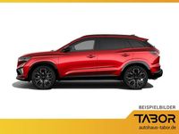 Neu Renault Austral Esprit Alpine 148 PS (108 kW) 2026 Rot SUV