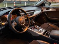 Gebraucht Audi A6 Competition 320 PS (235 kW) 2015 Schwarz Kombi