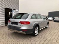 gebraucht Audi A4 Allroad quattro 2.0 TDI,Klimaautomatik,Navi,