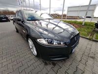 gebraucht Jaguar XF XF3.0 V6 Diesel S