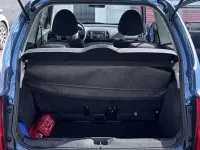 Gebraucht Nissan Micra City 65 PS (47 kW) 2007 Blau Limousine