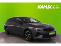 Używany Opel Astra 131 KM (96 kW) 2024 Szary Kombi