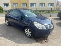 gebraucht Opel Corsa 1.0 BENZIN TÜV/10/2025