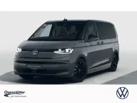 Usado VW Multivan Life 150 HP (110 kW) 2026 Cinzento Monovolume