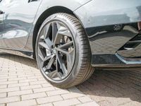 Gebraucht Hyundai Ioniq 6 Edition 239 kW (325 PS) 2024 Grau Limousine