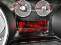 Gebraucht Fiat Punto 69 PS (50 kW) 2015 Weiß Kleinwagen