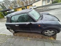 Second-hand Mini One Cabriolet 90 CP (66 kW) 2008 Negru Cabrio