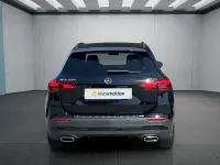 Gebraucht Mercedes GLA220 190 PS (139 kW) 2026 Schwarz SUV