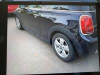 Gebraucht Mini Cooper Chili 136 PS (100 kW) 2019 Schwarz Kleinwagen