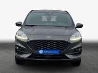 Gebraucht Ford Kuga ST-Line 152 PS (111 kW) 2022 Grau SUV