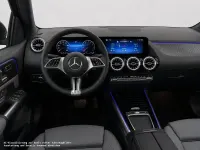 Gebraucht Mercedes B200 Advanced 163 PS (119 kW) 2024 Andere Kleinwagen