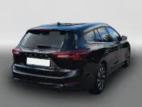 Używany Ford Focus Titanium 125 KM (91 kW) 2024 Czarny