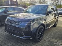 gebraucht Land Rover Range Rover Sport 5.0 V8 HSE Dynamic+Pano+Head-U