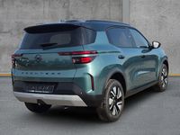 Neu Opel Frontera 145 PS (106 kW) 2026 Khaki grün SUV