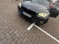 Gebraucht BMW 530 245 PS (180 kW) 2012 Andere farben Limousine