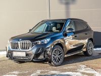 Neu BMW X1 Performance 156 PS (114 kW) 2025 Saphirschwarz SUV