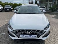 gebraucht Hyundai i30 FL 1.5 T-GDi (48V) Kombi Trend 2WD