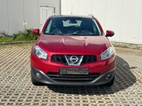 gebraucht Nissan Qashqai Tekna Pano Keyless Xenon Leder 360 kamer