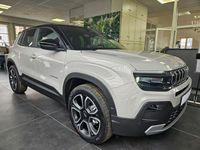 Neu Jeep Avenger Summit 110 PS (80 kW) 2026 Grau SUV