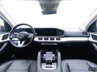 gebraucht Mercedes GLE350 d 4Matic*Pano*360*Airmatic* Memory AHK