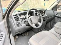 Gebraucht Dodge Magnum 239 PS (175 kW) 2007 Silber SUV