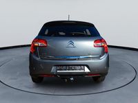 Gebraucht Citroën C4 Aircross Tendance 114 PS (83 kW) 2014 Grau SUV