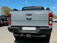 Gebraucht Ford Ranger Wolftrak 170 PS (125 kW) 2023 Grau Pickup