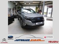 Neu Subaru Forester Active 136 PS (100 kW) 2026 River rock pearl SUV