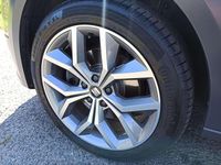 Gebraucht Seat Leon X-Perience 4Drive 179 PS (131 kW) 2015 Kombi