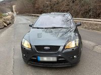 Gebraucht Ford Focus ST 300 PS (220 kW) 2006 Grau Kleinwagen