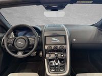 Usata Jaguar F-Type 450 CV (330 kW) 2024 Grigio Cabrio
