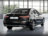 Gebraucht Mercedes C180 170 PS (125 kW) 2022