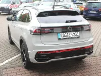 Gebraucht VW Taigo Style 116 PS (85 kW) 2025 Grau SUV