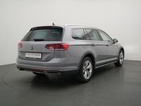Gebraucht VW Passat Alltrack 200 PS (147 kW) 2023 Grau Kombi